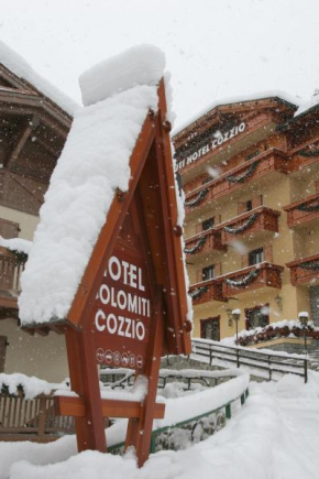 Dolomiti Hotel Cozzio